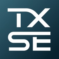 TXSE Group Inc logo